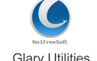 Glary Utilities Pro Free 5 Free Download