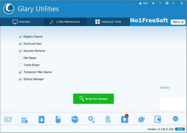 Glary Utilities Pro Free 5 One Click Download Link