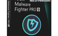 IObit Malware Fighter Pro 9 Free Download