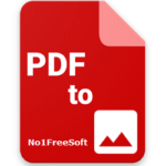 PDFArea PDF to Image Converter 5 Free Download