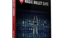 Red Giant Magic Bullet Suite 15 Free Download