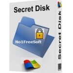 Secret Disk Professional 2022 Free Download