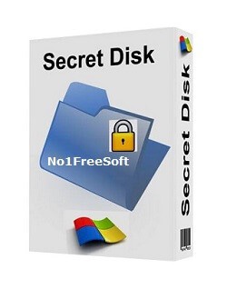 for ios download Secret Disk Professional 2023.06