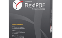SoftMaker FlexiPDF 2022 Professional 3 Free Download