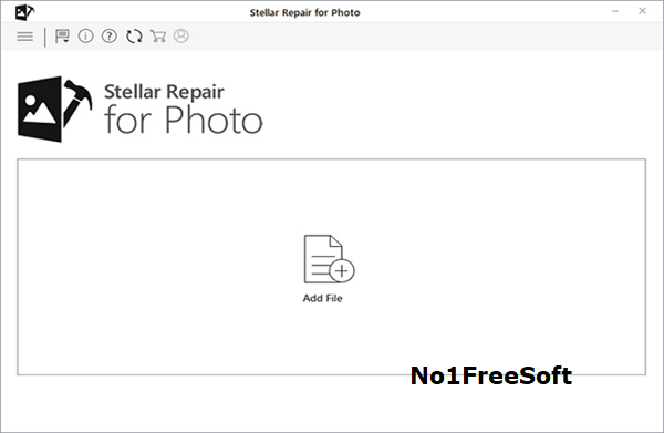 Stellar Repair for Photo 8 One Click Download Link