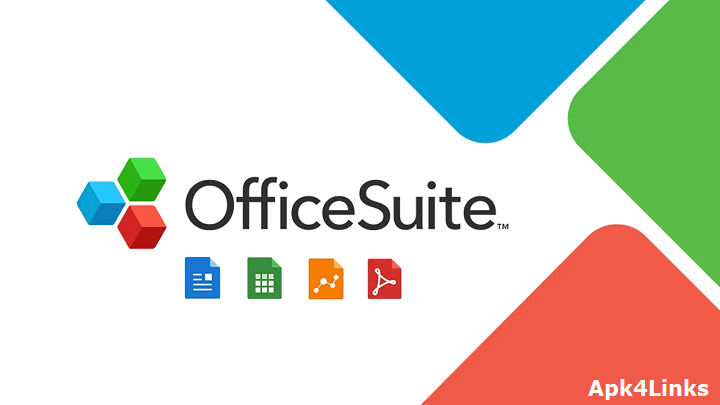 OfficeSuite Premium 6 Free Download