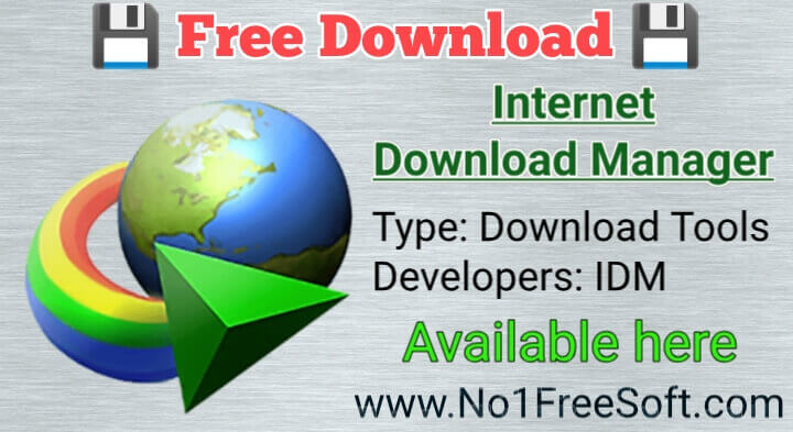 Internet Download Manager Download