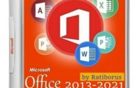 Office 2013-2021 C2R Install Free Download