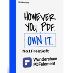 Wondershare PDFelement Professional Download