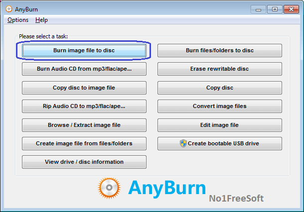 Any Burn 5 Direct Download Link