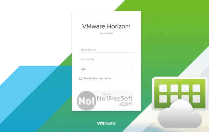 VMware Horizon 8 Free Download