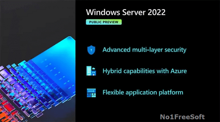Windows Server 2022 Full Version Download