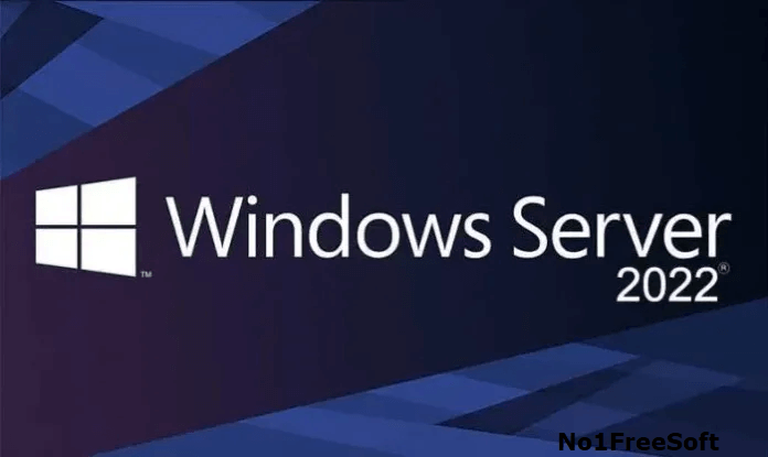 Windows Server 2022 One Click Download Link