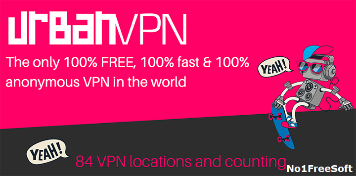 Urban VPN 2 Full Version Download