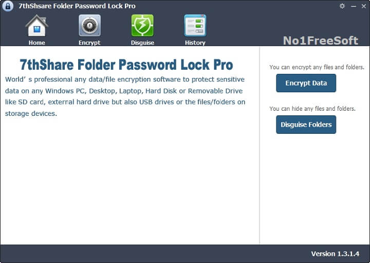 7thShare Folder Password Lock Pro 2 One Click Download Link