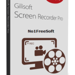 GiliSoft Screen Recorder Pro 11 Download
