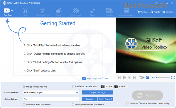 GiliSoft Screen Recorder Pro 11 Direct Download Link