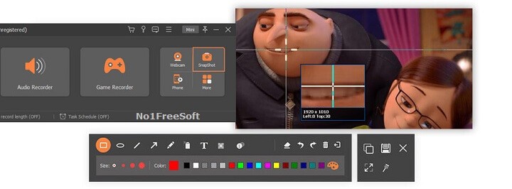 Aiseesoft Screen Recorder 2 Free Download