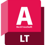 Autodesk AutoCAD LT 2023 Download
