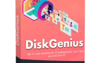DiskGenius Professional 5 Download