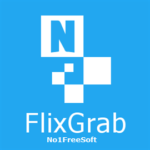 FlixGrab 5 Premium Download