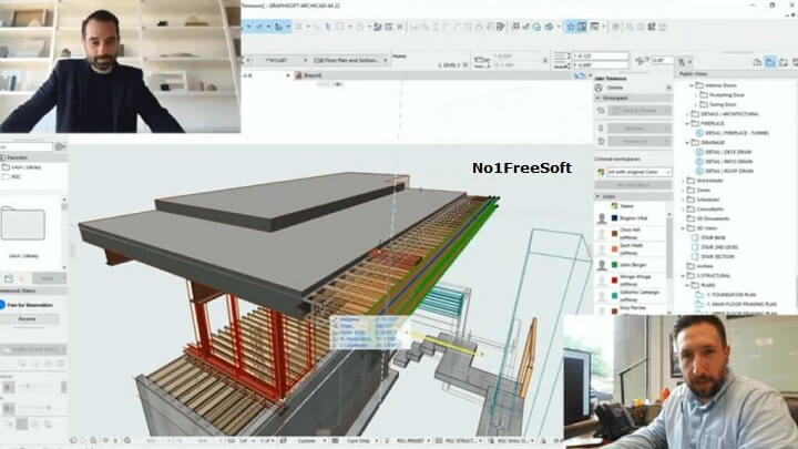 Graphisoft ARCHICAD 25 Download
