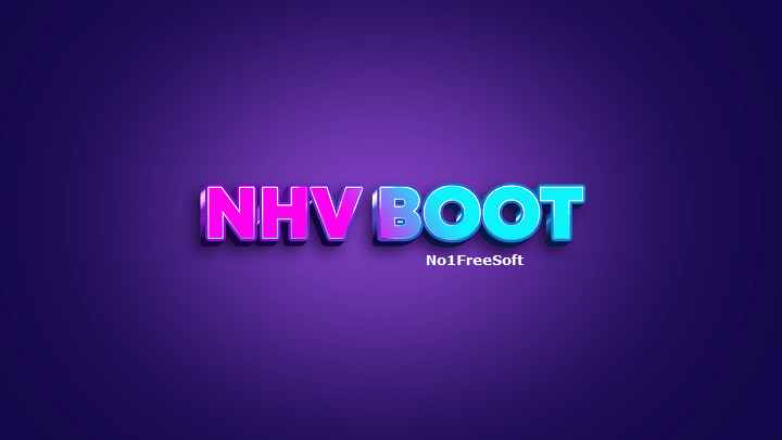 NHV BOOT 2022 EXTREME Full Version Download