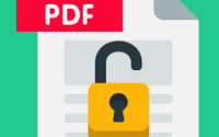 PDF Password Remover 7 Download