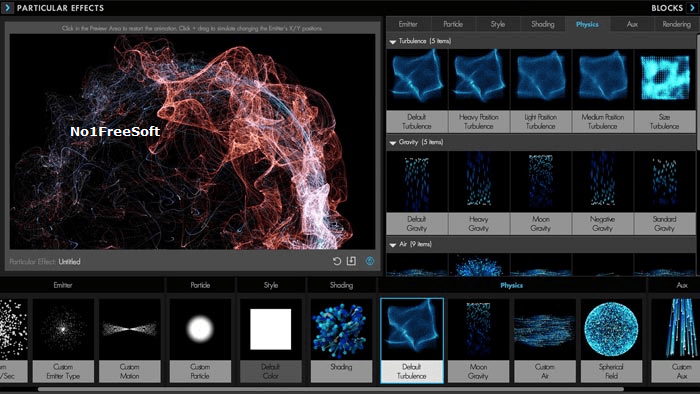 Red Giant Trapcode Suite 18 Full Version Download