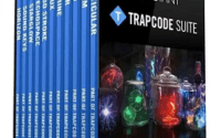 Red Giant Trapcode Suite 18 Download