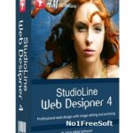 StudioLine Web Designer 4 Download