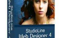 StudioLine Web Designer 4 Download