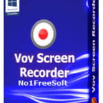 VovSoft Screen Recorder 3 Download