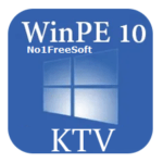 WinPE 10 KTV Free Download