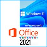 Windows 11 Pro Office 2021 Download