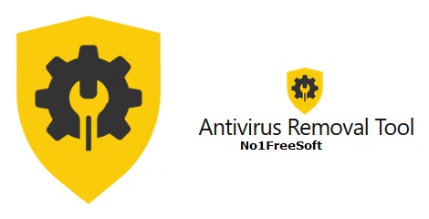 Antivirus Removal Tool 2022 Free Download