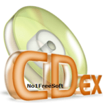 CDex 2 Free Download
