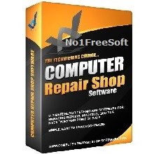 Computer Repair Shop Software 2 Free Download