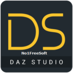 DAZ Studio Professional 4 Free Download