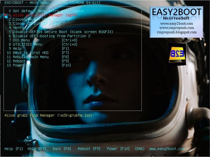 Easy2Boot 2 Free Download