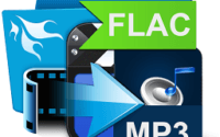 FLAC to MP3 5 Free Download