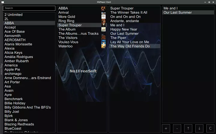 HQPlayer Pro 4 Free Download