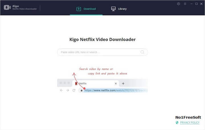 Kigo Netflix Downloader 1 Free Download