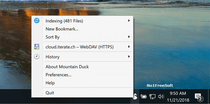 Mountain Duck 4 Free Download
