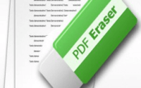 PDF Eraser Pro 1 Free Download