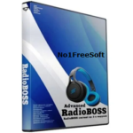RadioBOSS Advanced 6 Free Download