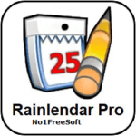 Rainlendar Pro 2 Free Download