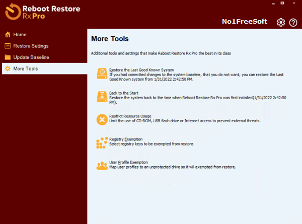 Reboot Restore Rx Pro 12 Free Download