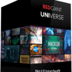 Red Giant Universe 6 Free Download