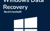 SysInfoTools Windows Data Recovery 1 Free Download